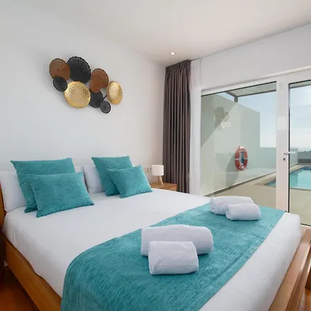 Villa Ereza Royal Family Hoopoe 121 Playa Blanca (Lanzarote)